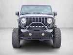2022 Jeep Wrangler Unlimited Unlimited Willys Sport 4x4
