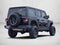 2022 Jeep Wrangler Unlimited Unlimited Willys Sport 4x4