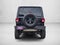 2022 Jeep Wrangler Unlimited Unlimited Willys Sport 4x4