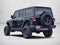 2022 Jeep Wrangler Unlimited Unlimited Willys Sport 4x4