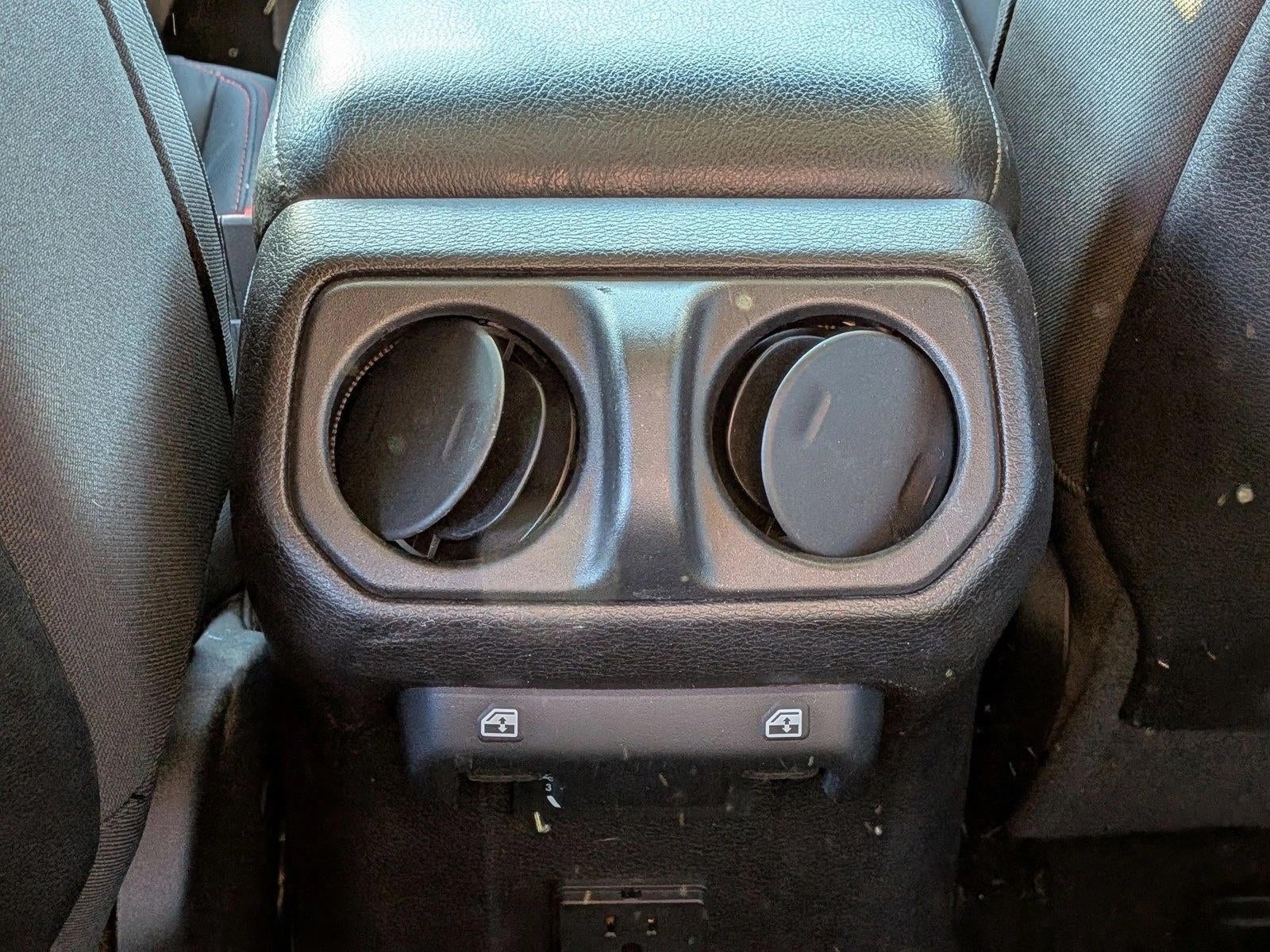 2020 Jeep Wrangler Unlimited Rubicon 4x4