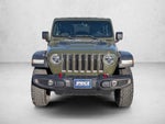 2020 Jeep Wrangler Unlimited Rubicon 4x4