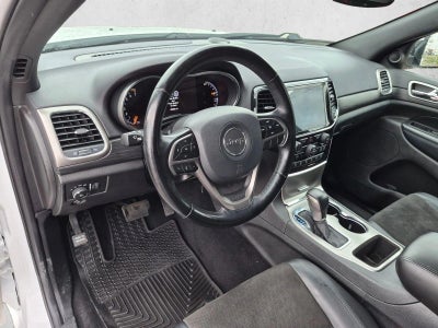 2021 Jeep Grand Cherokee Laredo X 4x2