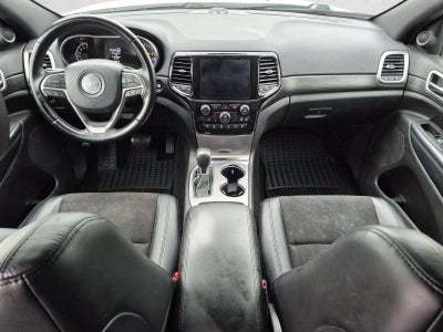 2021 Jeep Grand Cherokee Laredo X 4x2