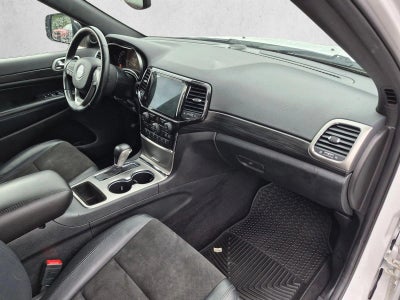 2021 Jeep Grand Cherokee Laredo X 4x2
