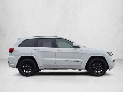 2021 Jeep Grand Cherokee Laredo X 4x2