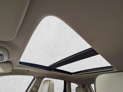 2014 Jeep Grand Cherokee RWD 4dr Overland