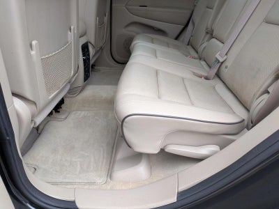 2014 Jeep Grand Cherokee RWD 4dr Overland