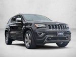 2014 Jeep Grand Cherokee RWD 4dr Overland