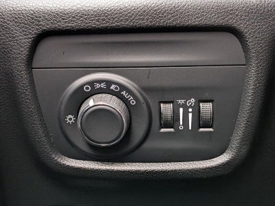 2024 Jeep Grand Cherokee Altitude 4x2