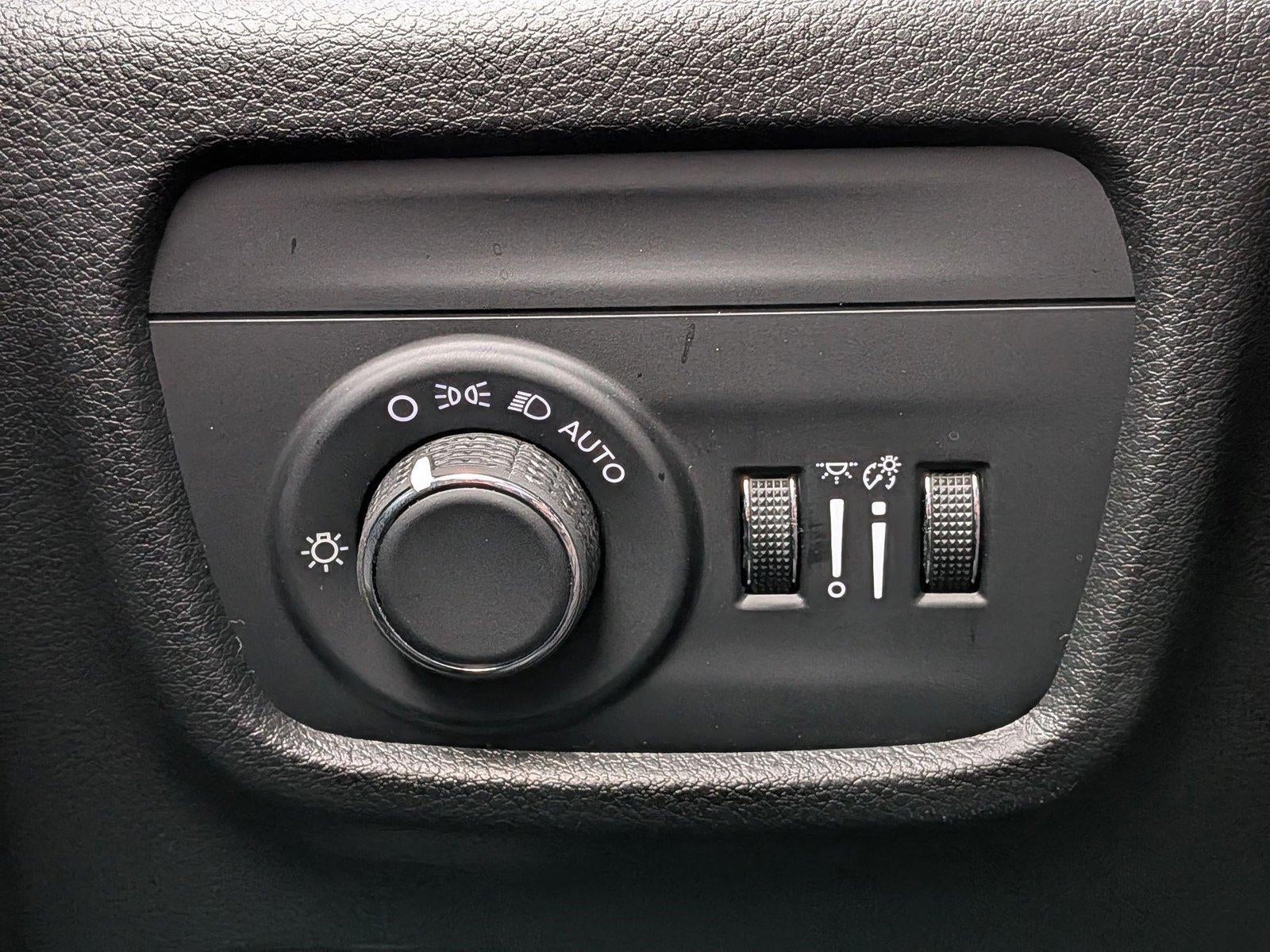 2024 Jeep Grand Cherokee Altitude 4x2