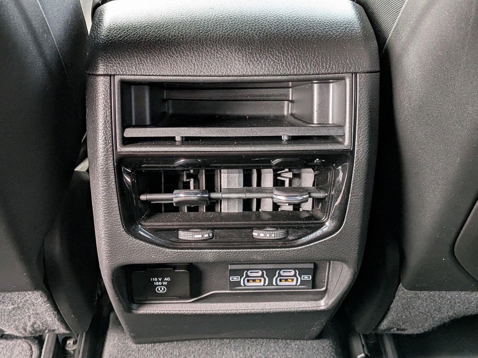 2024 Jeep Grand Cherokee Altitude 4x2