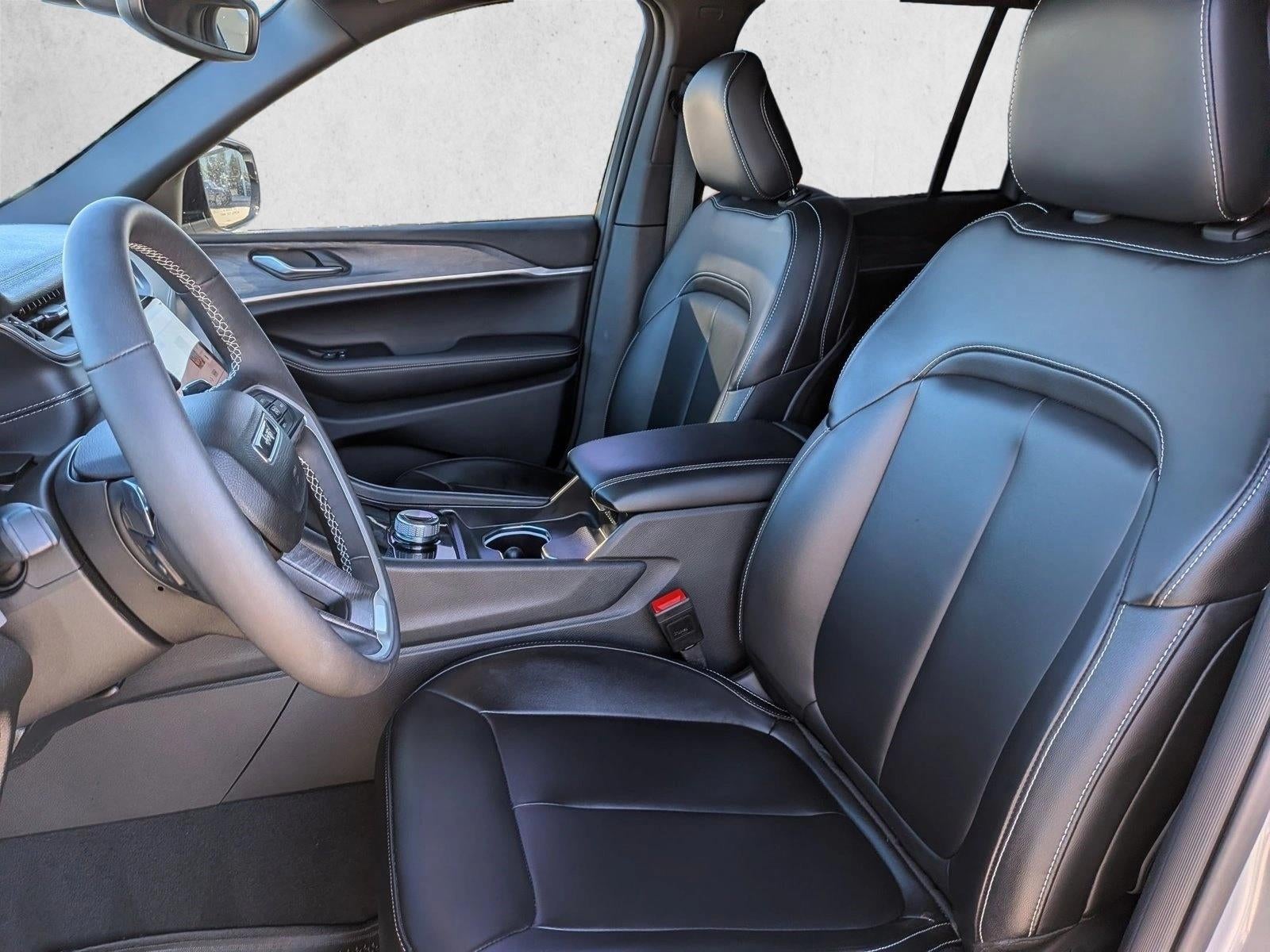 2024 Jeep Grand Cherokee Limited 4x2