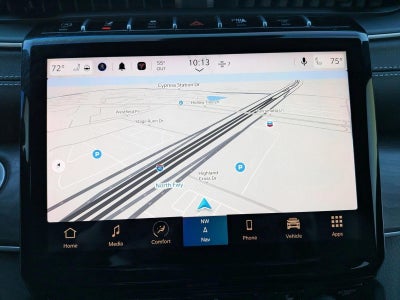 2024 Jeep Grand Cherokee Limited 4x2