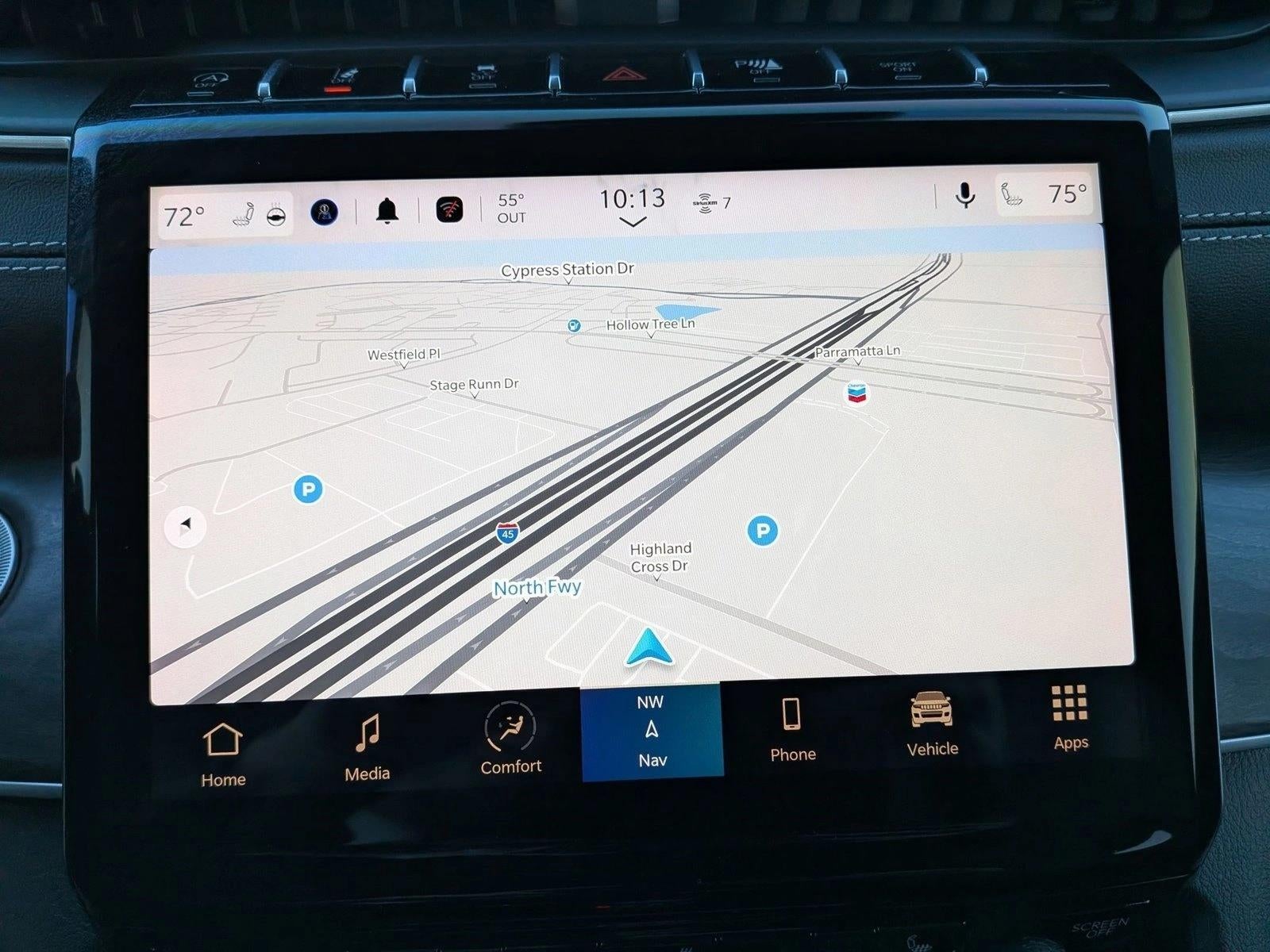 2024 Jeep Grand Cherokee Limited 4x2