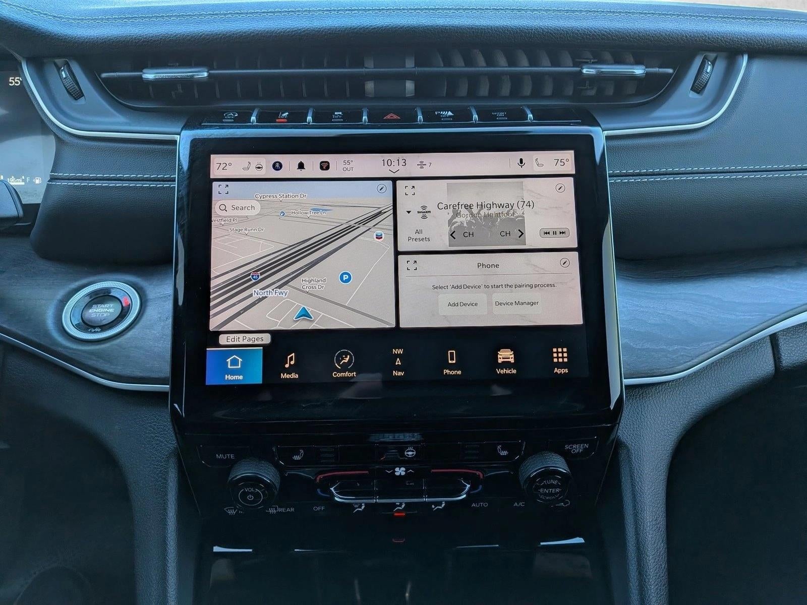 2024 Jeep Grand Cherokee Limited 4x2