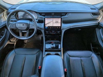 2024 Jeep Grand Cherokee Limited 4x2