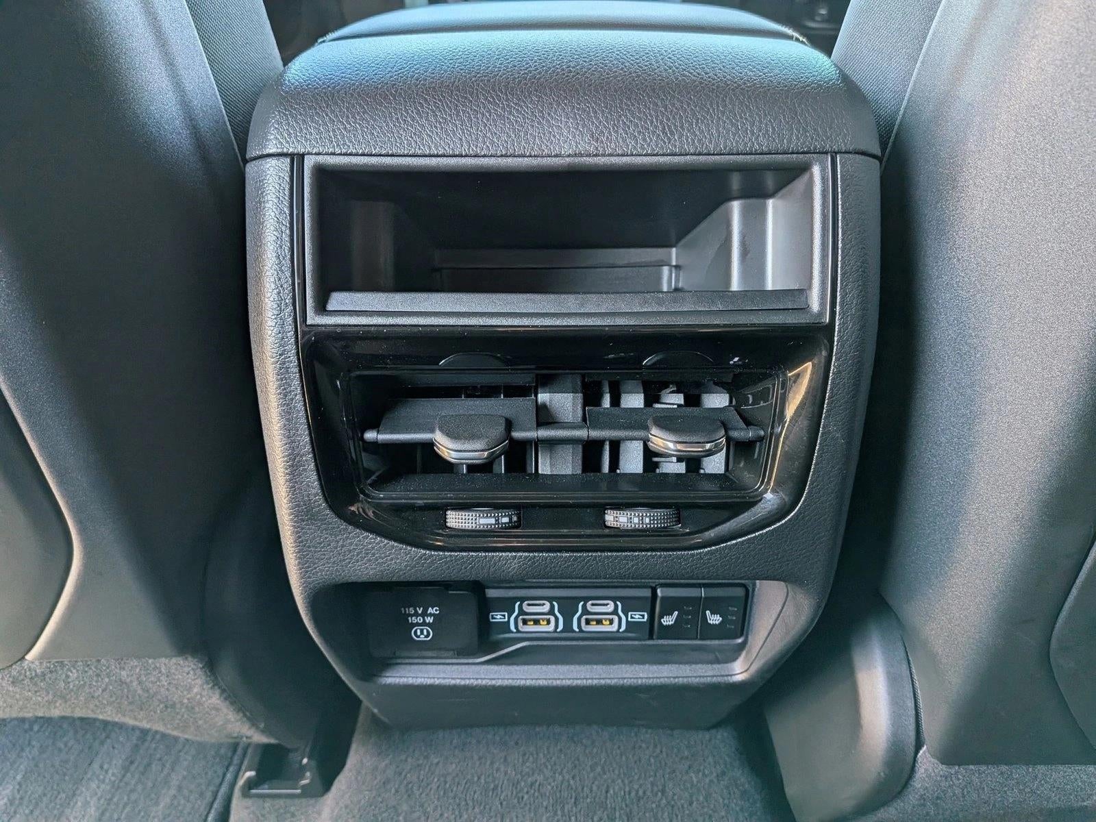 2024 Jeep Grand Cherokee Limited 4x2