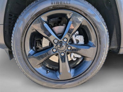 2024 Jeep Grand Cherokee Limited 4x2