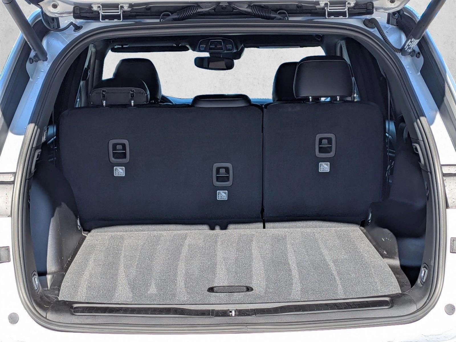 2024 Jeep Grand Cherokee Limited 4x2