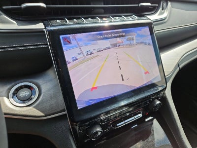 2023 Jeep Grand Cherokee Limited 4x2