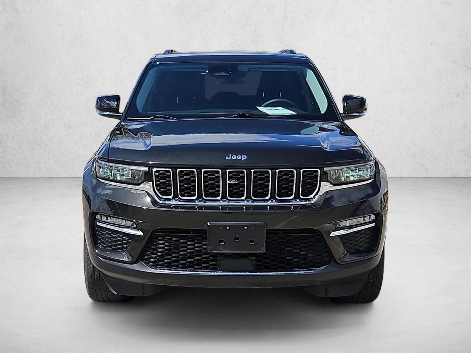 2023 Jeep Grand Cherokee Limited 4x2