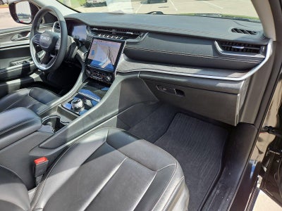 2023 Jeep Grand Cherokee Limited 4x2