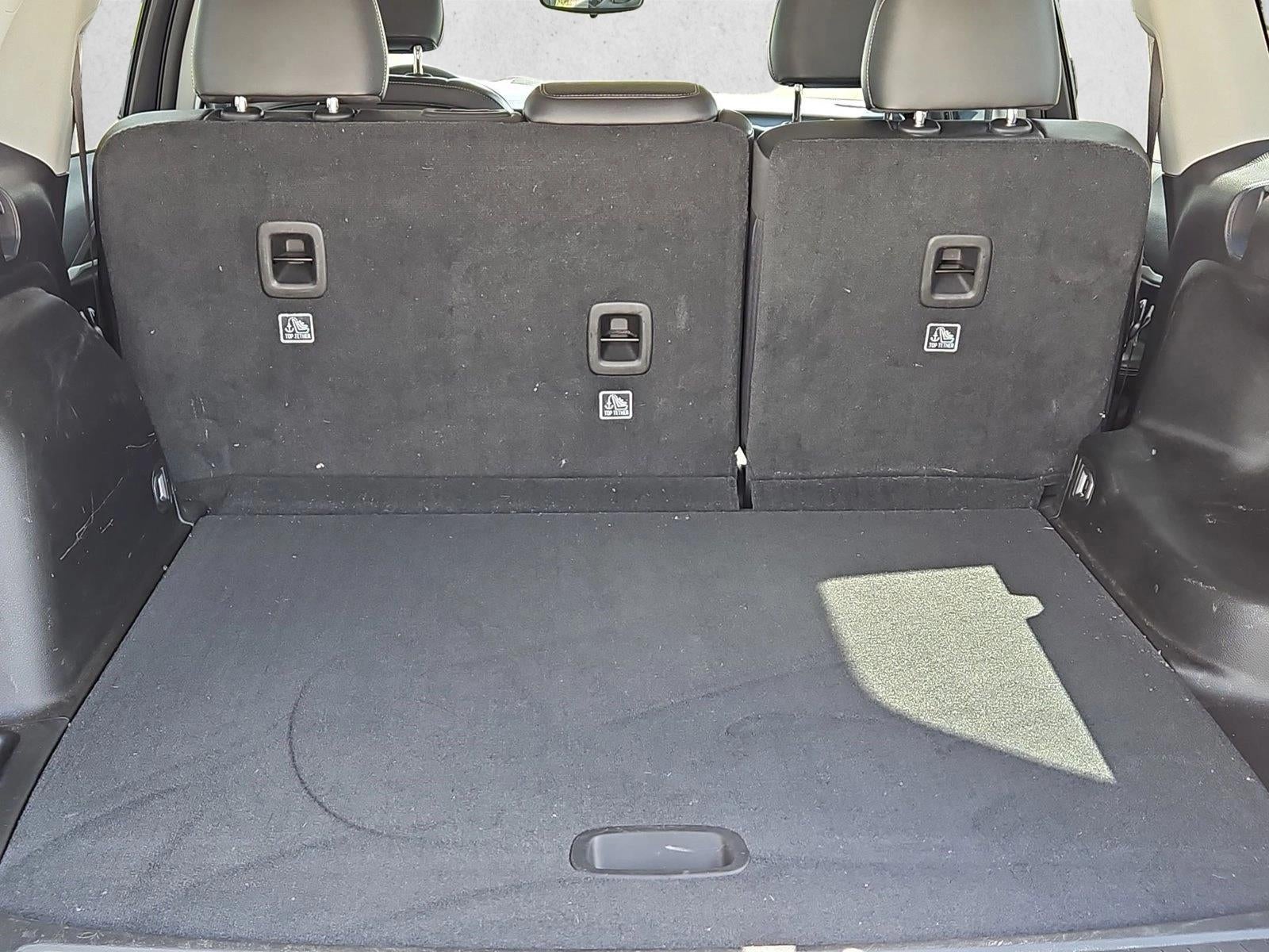 2023 Jeep Grand Cherokee Limited 4x2