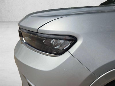 2025 Jeep Grand Cherokee Summit Reserve 4x4