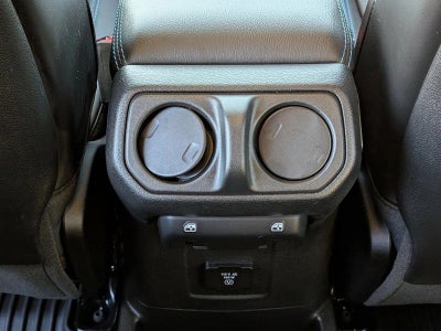 2024 Jeep Wrangler 4xe High Altitude 4x4