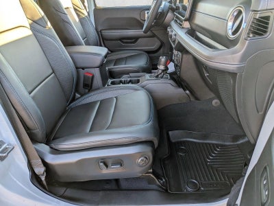 2024 Jeep Wrangler 4xe High Altitude 4x4