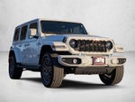 2024 Jeep Wrangler 4xe High Altitude 4x4