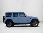2024 Jeep Wrangler 4xe High Altitude 4x4
