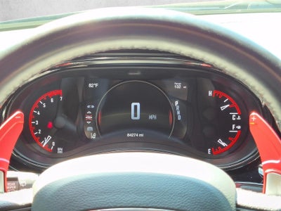 2021 Dodge Durango R/T AWD
