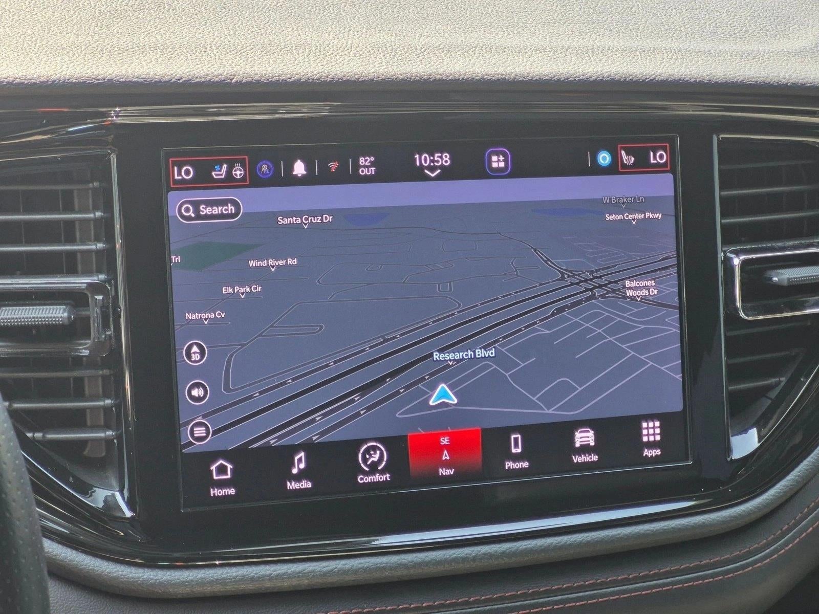 2021 Dodge Durango R/T AWD