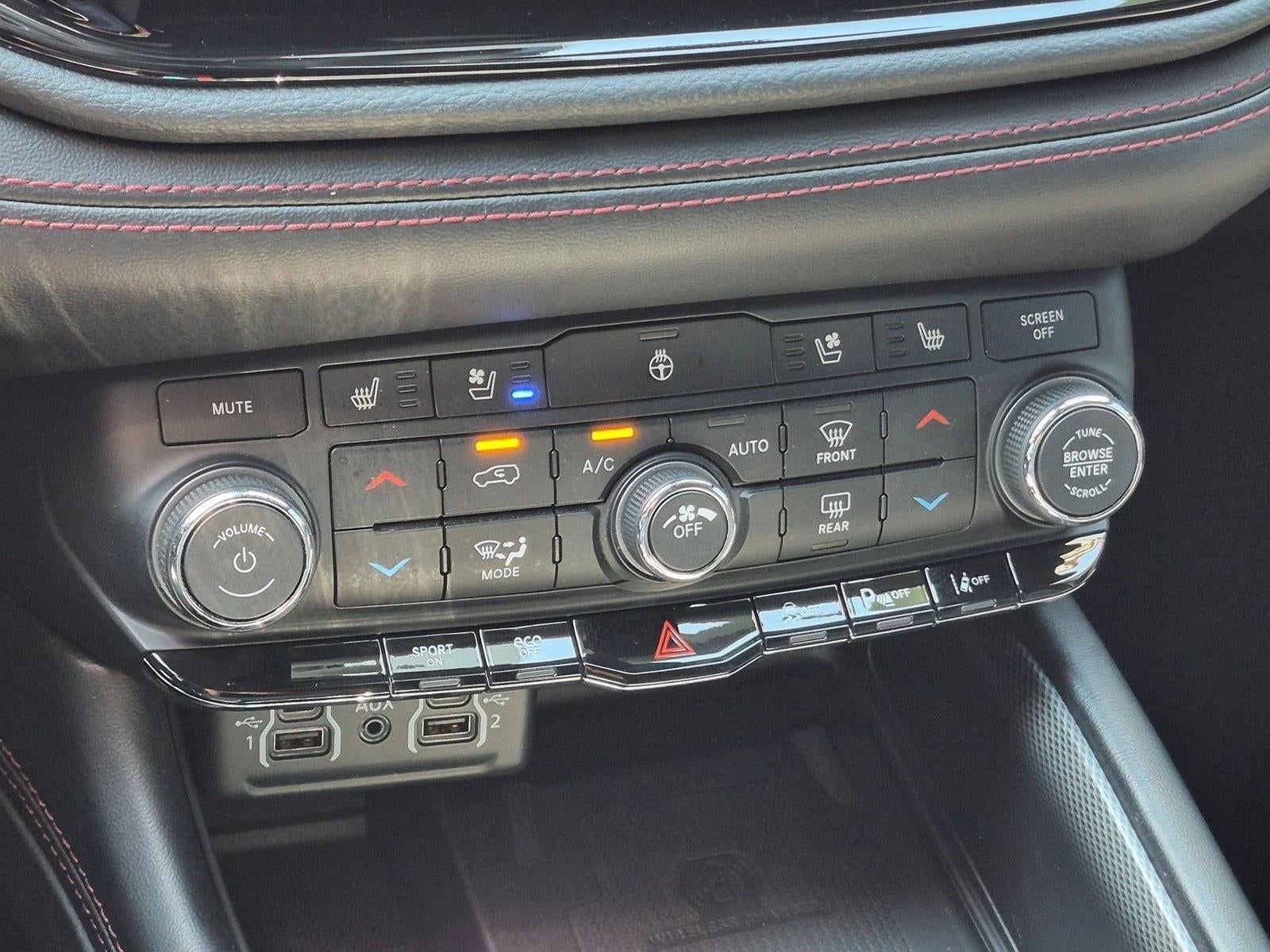 2021 Dodge Durango R/T AWD