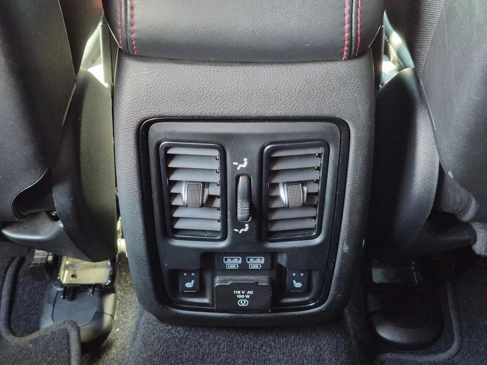 2021 Dodge Durango R/T AWD