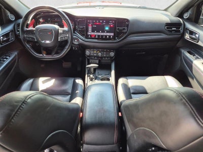 2021 Dodge Durango R/T AWD