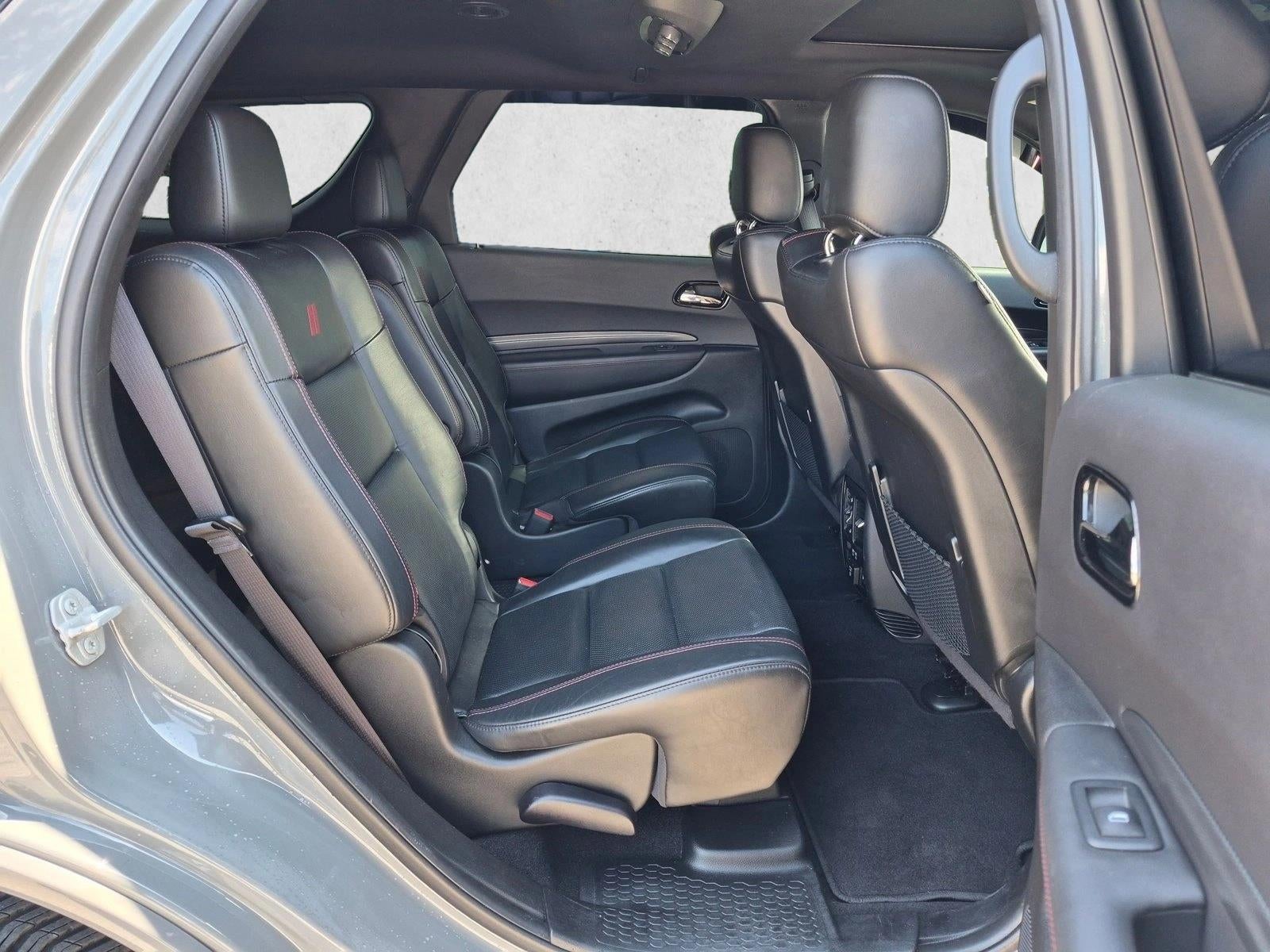 2021 Dodge Durango R/T AWD