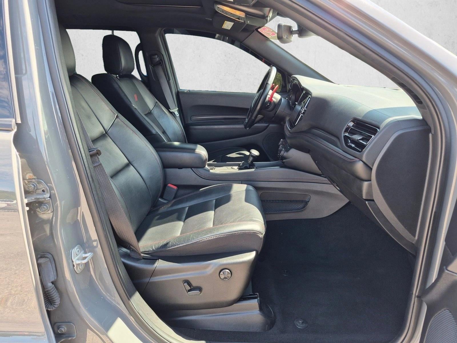 2021 Dodge Durango R/T AWD
