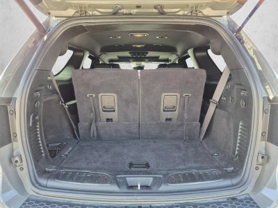 2021 Dodge Durango R/T AWD