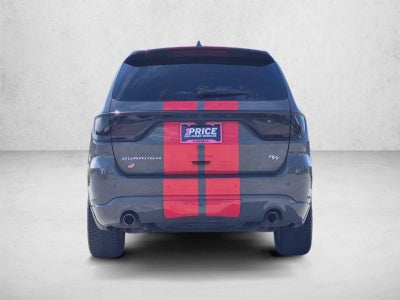 2021 Dodge Durango R/T AWD