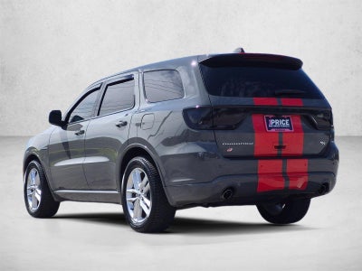 2021 Dodge Durango R/T AWD