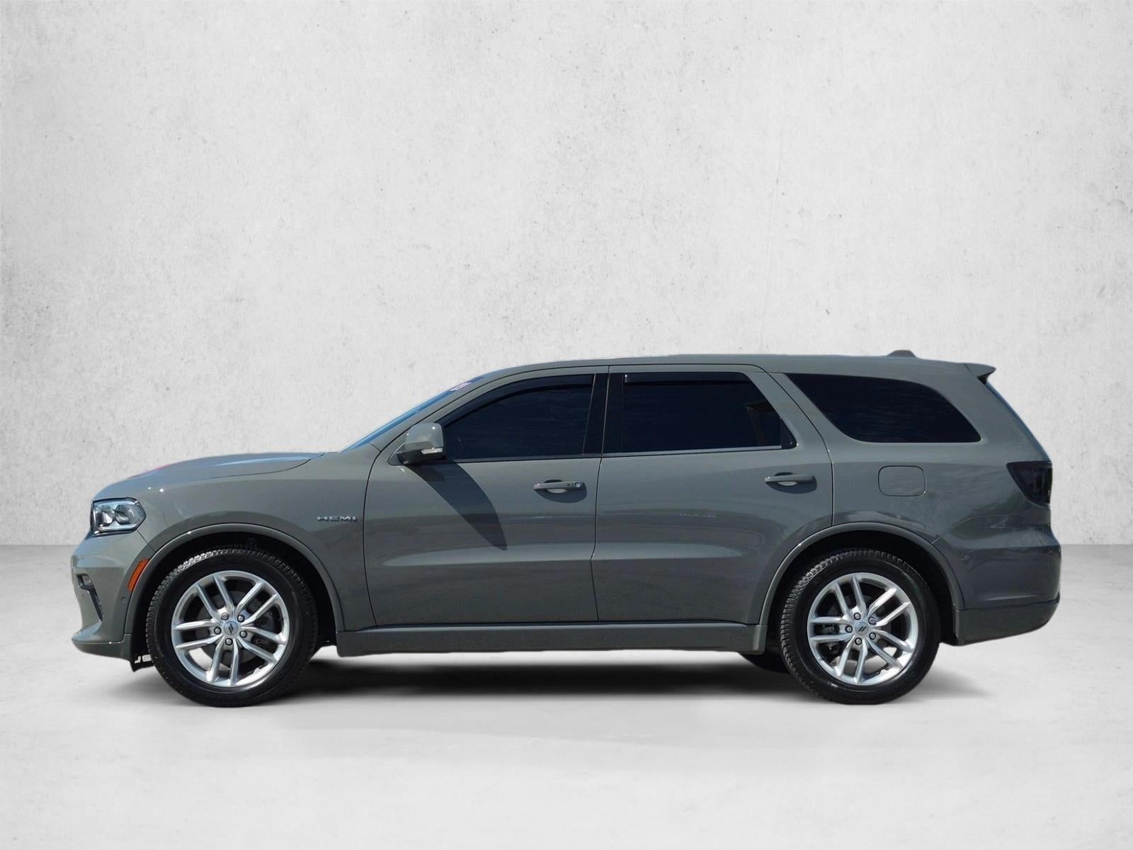 2021 Dodge Durango R/T AWD