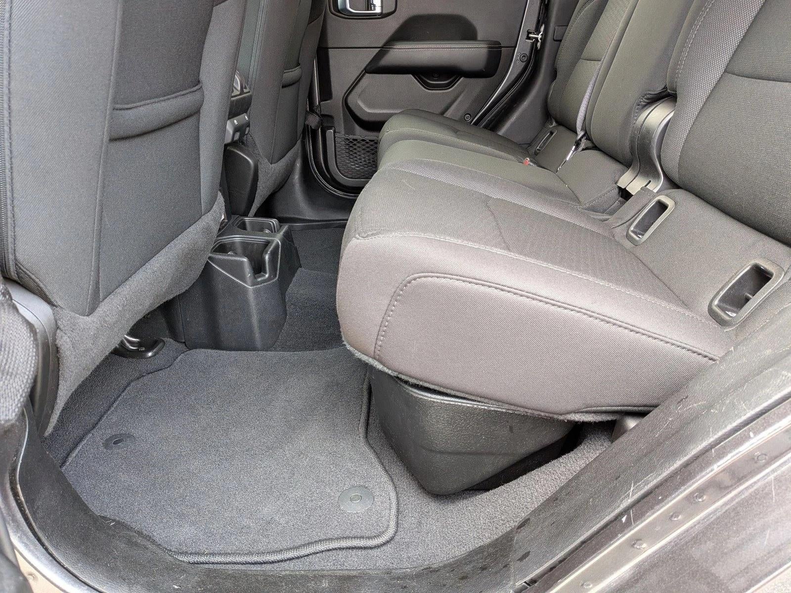 2023 Jeep Gladiator Overland 4x4 *Ltd Avail*