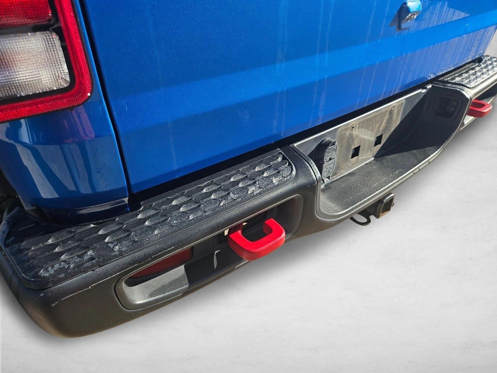 2021 Jeep Gladiator Rubicon 4x4