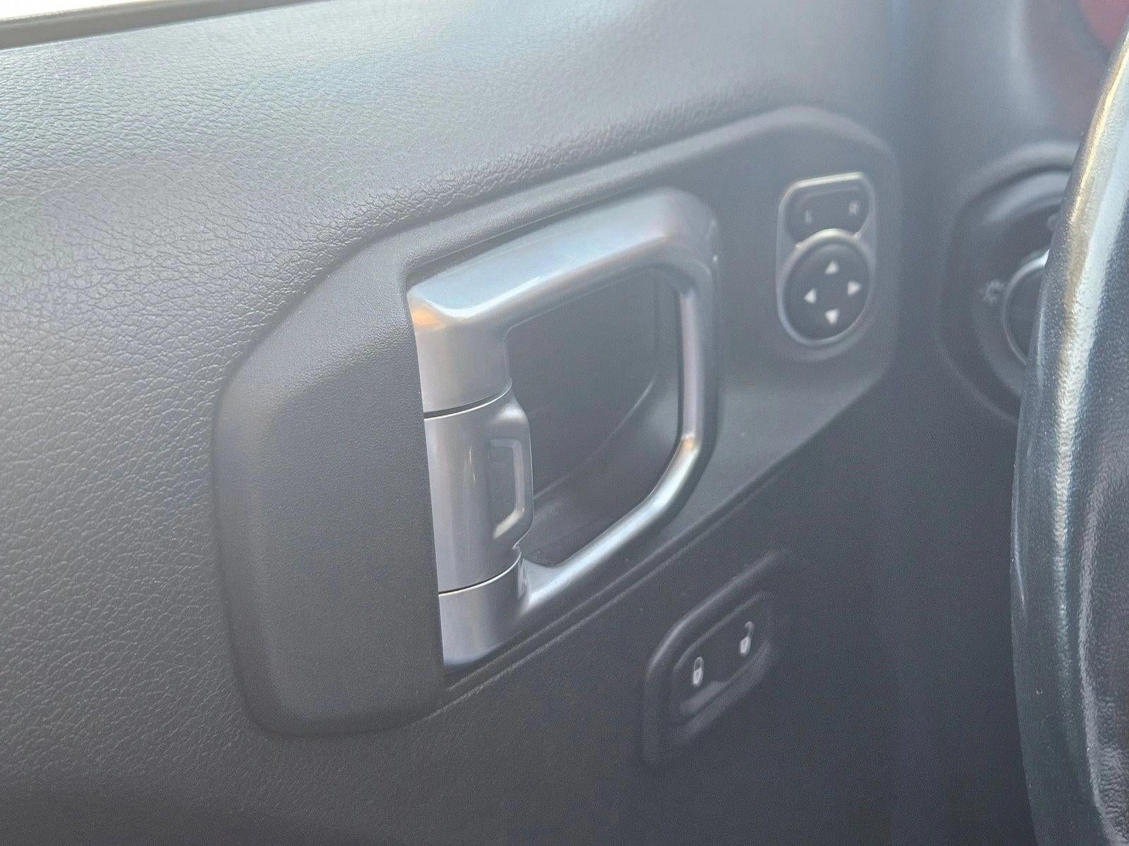 2021 Jeep Gladiator Rubicon 4x4