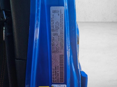 2021 Jeep Gladiator Rubicon 4x4