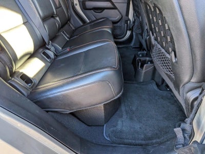 2020 Jeep Gladiator Mojave 4x4