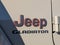 2020 Jeep Gladiator Mojave 4x4